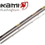 ΚΑΛΑΜΙ AKAMI ARAKU SPECIAL SURF 4.20m 100-280gr