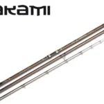 ΚΑΛΑΜΙ AKAMI CHIKARA COMPETITION 4.20m 100-250g