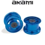 Akami Rely Spool MC Type 2.0 με carbon φρενα