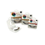 Akami FCL Power Cast 100 m Fluorocarbon