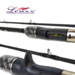 Καλάμι Ψαρέματος Lemax Slim Max Japan Evo