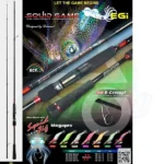 Καλάμι Lemax Squid Game Eging