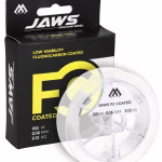 Mikado Jaws Fluorocarbon Coated 150m