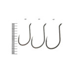 Αγκίστρια BKK Octopus Beak Hooks - Image 6