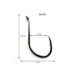 Αγκίστρια BKK Octopus Beak Hooks - Image 8
