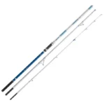 ΚΑΛΑΜΙ AKAMI NIRAI 4.50m 100-200gr