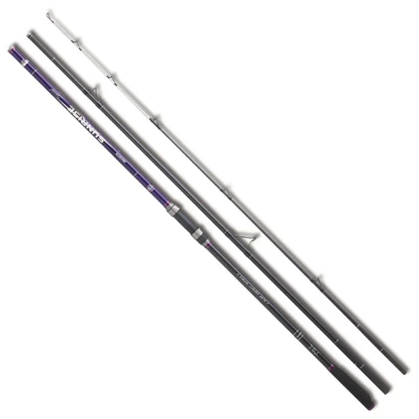 ΚΑΛΑΜΙ AKAMI SUNRISE SPECIAL 4.20m 100-250gr