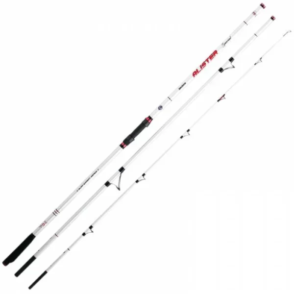 ΚΑΛΑΜΙ AKAMI ALISTER SPECIAL 4.20m 100-250gr HYBRID