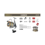 Akami Orion XSC Surfcasting - Image 5