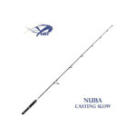 Καλάμι Yuki Nuba Slow Casting