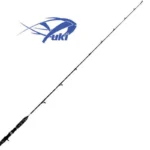 ΚΑΛΑΜΙ Yuki Nuba No Limits Jigging Spinning Version