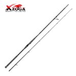 Καλάμι XZoga Black Mamba Venom