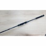Καλάμι XZoga Black Mamba Venom - Image 9