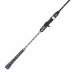 Καλάμια XZoga Black Buster X Revo RC Slow Jigging Rods - Image 3
