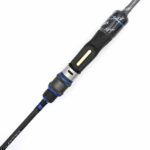 Καλάμια XZoga Black Buster X Revo RC Slow Jigging Rods - Image 5