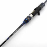 Καλάμια XZoga Black Buster X Revo RC Slow Jigging Rods - Image 7