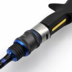 Καλάμια XZoga Black Buster X Revo RC Slow Jigging Rods - Image 8