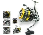 Akami Orion XSC Surfcasting - Image 7