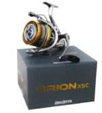 Akami Orion XSC Surfcasting - Image 6