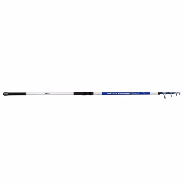 ΚΑΛΑΜΙ YUKI SAIKOU BEACH SURFCASTING 4.00m 100gr