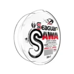 Πετονιά Yuki Seaguar Sawa 50m