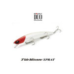 Τεχνητό DUO Tide Minnow Sprat SF
