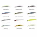 Τεχνητό DUO Tide Minnow Sprat SF - Image 3