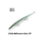 Τεχνητό DUO Tide Minnow Slim 200