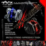Μηχανισμός XZoga TXZ TeamXZoga