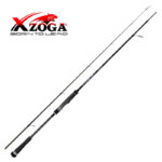 Καλάμι  XZoga Black Mamba Attack