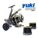 Μηχανισμός Yuki Kymo Surf 8000 - Image 3