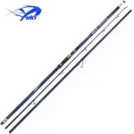 ΚΑΛΑΜΙ YUKI ORUS SURF 4.20m 100-250gr