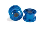 Akami Rely Spool DC Type 2.5 με carbon φρενα - Image 2