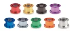 Akami Rely Spool DC Type 2.5 με carbon φρενα