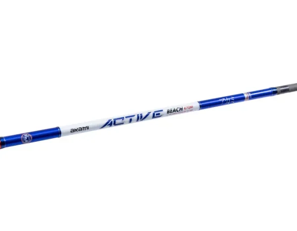 Καλάμι AKAMI ACTIVE BEACH ROD 4.70m 20-110g
