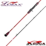 Καλάμι Lemax Micromax JPN Super Game (Baitcasting) - Image 6