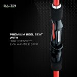 Καλάμι Bullzen Gamer Monster Solid Carbon Fishing Rod - Image 2