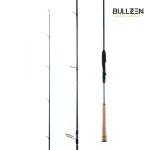 Καλάμι Bullzen Iguana Velocity - Image 3