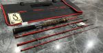 Καλάμι Relix Rotan 664 Travel Rod 3-14gr