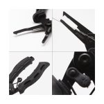 Atisen Stainless Steel Fishing Plier TQ12 – Πένσα - Image 2