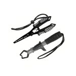 Atisen Lip Grip & Fishing Plier Set A-21 – Σετ Γκριπ & Πένσα