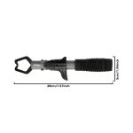 Atisen Lip Grip & Fishing Plier Set A-21 – Σετ Γκριπ & Πένσα - Image 5