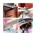 Atisen Lip Grip & Fishing Plier Set A-21 – Σετ Γκριπ & Πένσα - Image 6