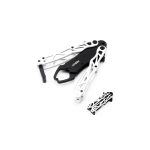 Atisen Folding Lip Grip FG-01 – Γκριπ “Πεταλούδα” - Image 2