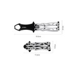 Atisen Folding Lip Grip FG-01 – Γκριπ “Πεταλούδα” - Image 4