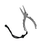 Atisen Stainless Steel Heavy Duty Fishing Plier M-102 – Πένσα