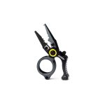 Atisen Mini Split Ring Plier with Cutter FP-929 – Πενσάκι Για Κρικάκια - Image 2