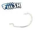 Αγκίστρια Fiiish Black Minnow Premium Hooks