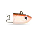 Μολυβοκεφαλές Fiiish Black Minnow Jigheads No4 - Image 2