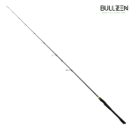 Καλάμι  Black Hole Fishing Rod – Bullzen - Image 2